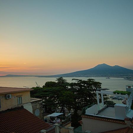 Forever Luxury Rooms Castellammare di Stabia Exterior photo