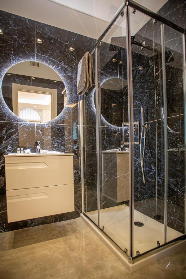 Forever Luxury Rooms Castellammare di Stabia Exterior photo