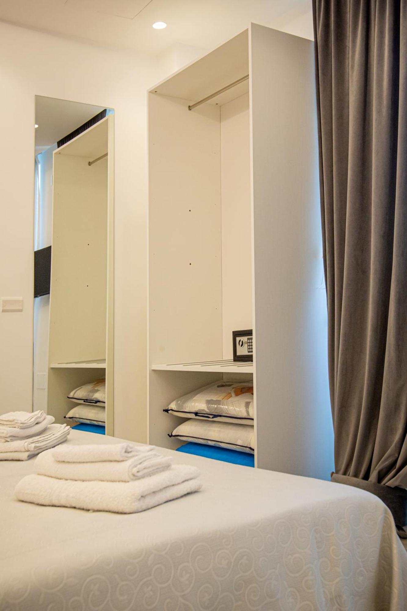 Forever Luxury Rooms Castellammare di Stabia Exterior photo