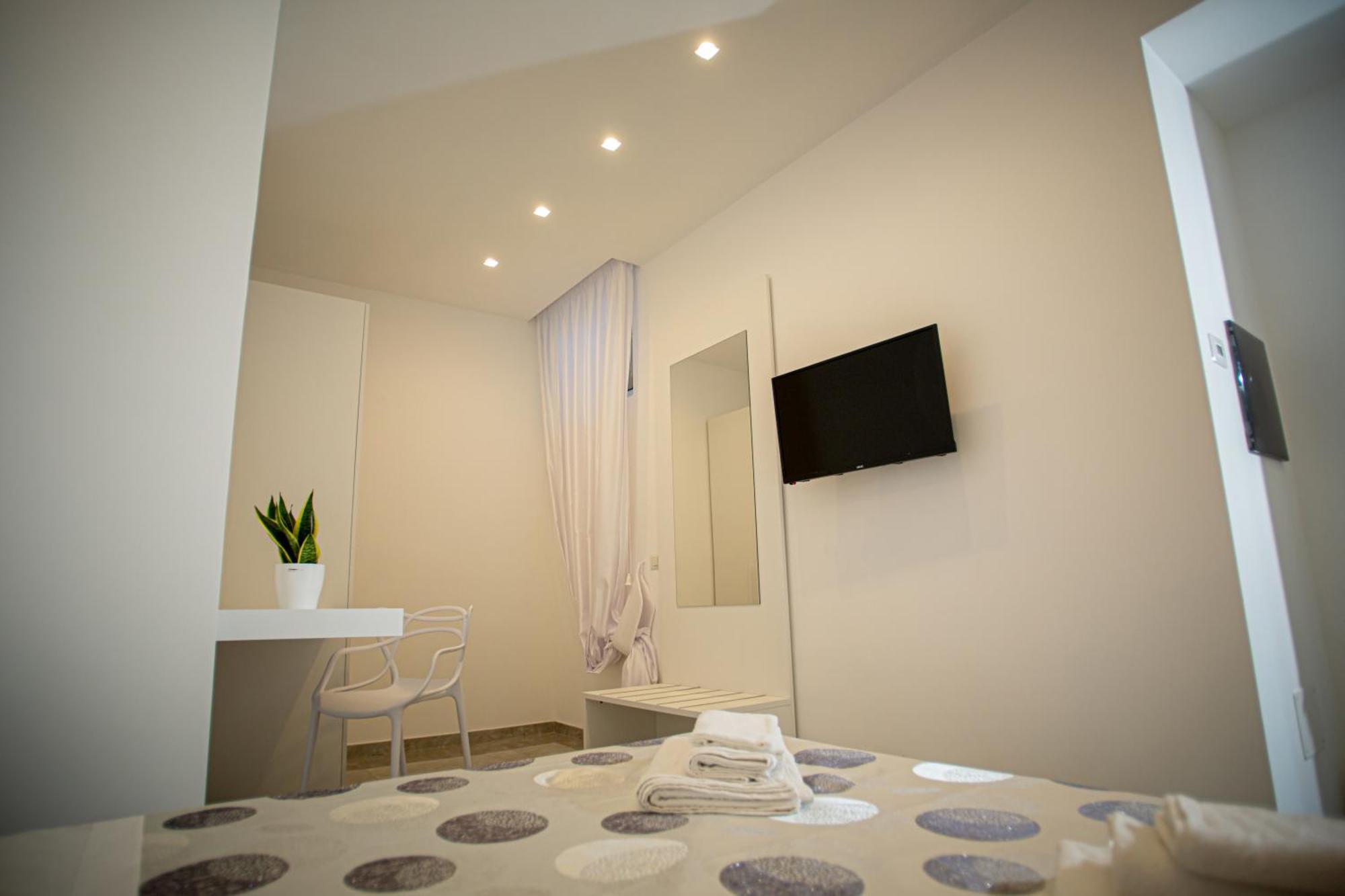 Forever Luxury Rooms Castellammare di Stabia Exterior photo