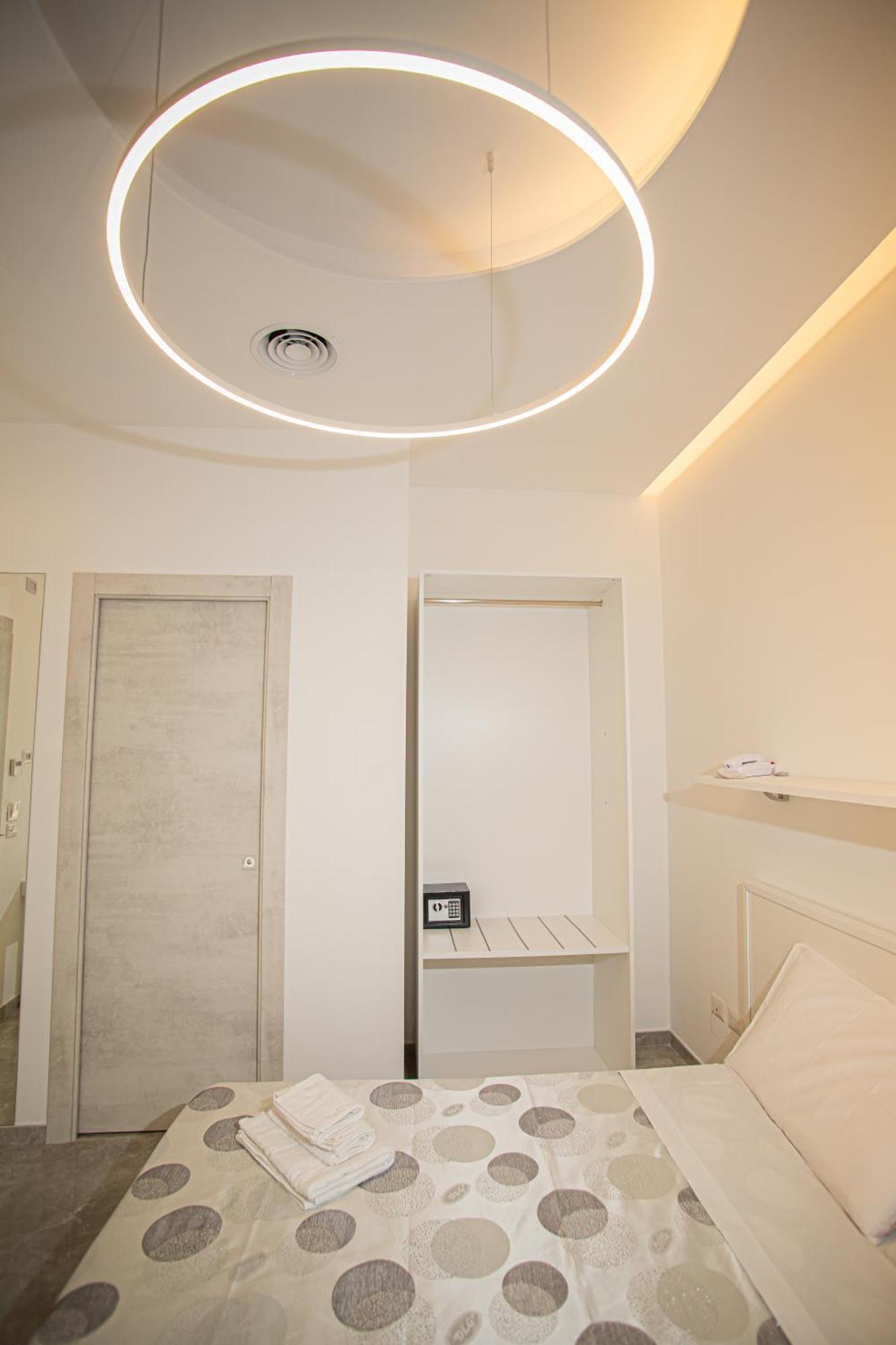 Forever Luxury Rooms Castellammare di Stabia Exterior photo