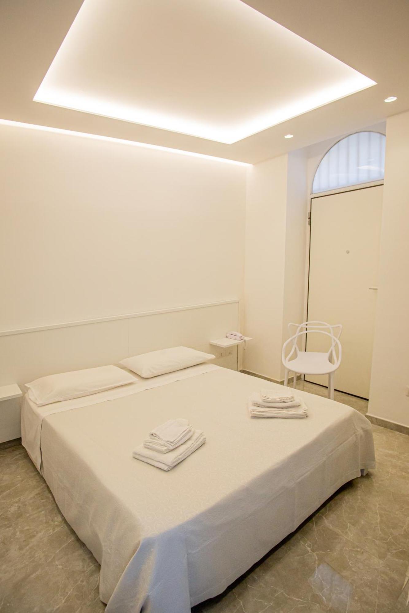 Forever Luxury Rooms Castellammare di Stabia Exterior photo