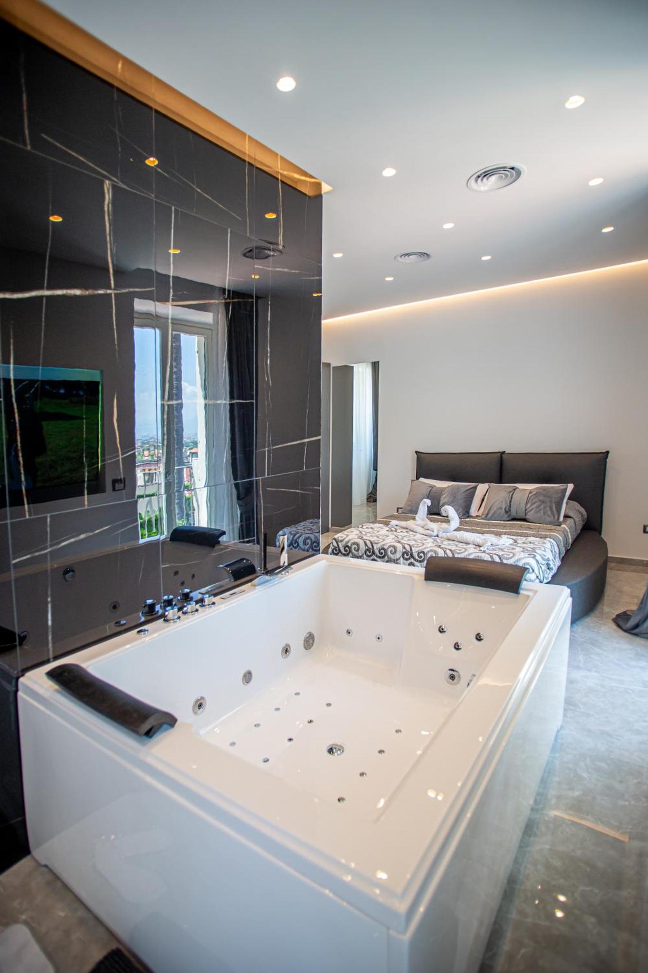 Forever Luxury Rooms Castellammare di Stabia Exterior photo