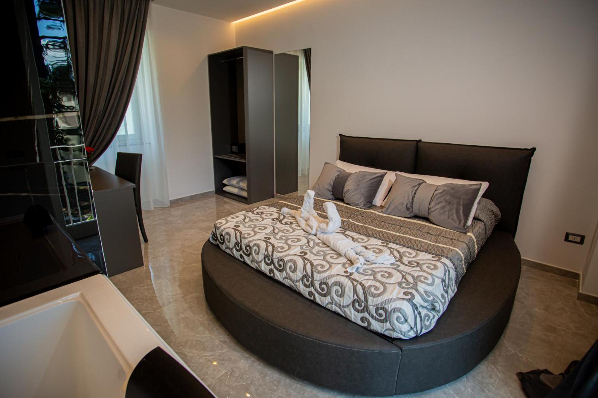 Forever Luxury Rooms Castellammare di Stabia Exterior photo
