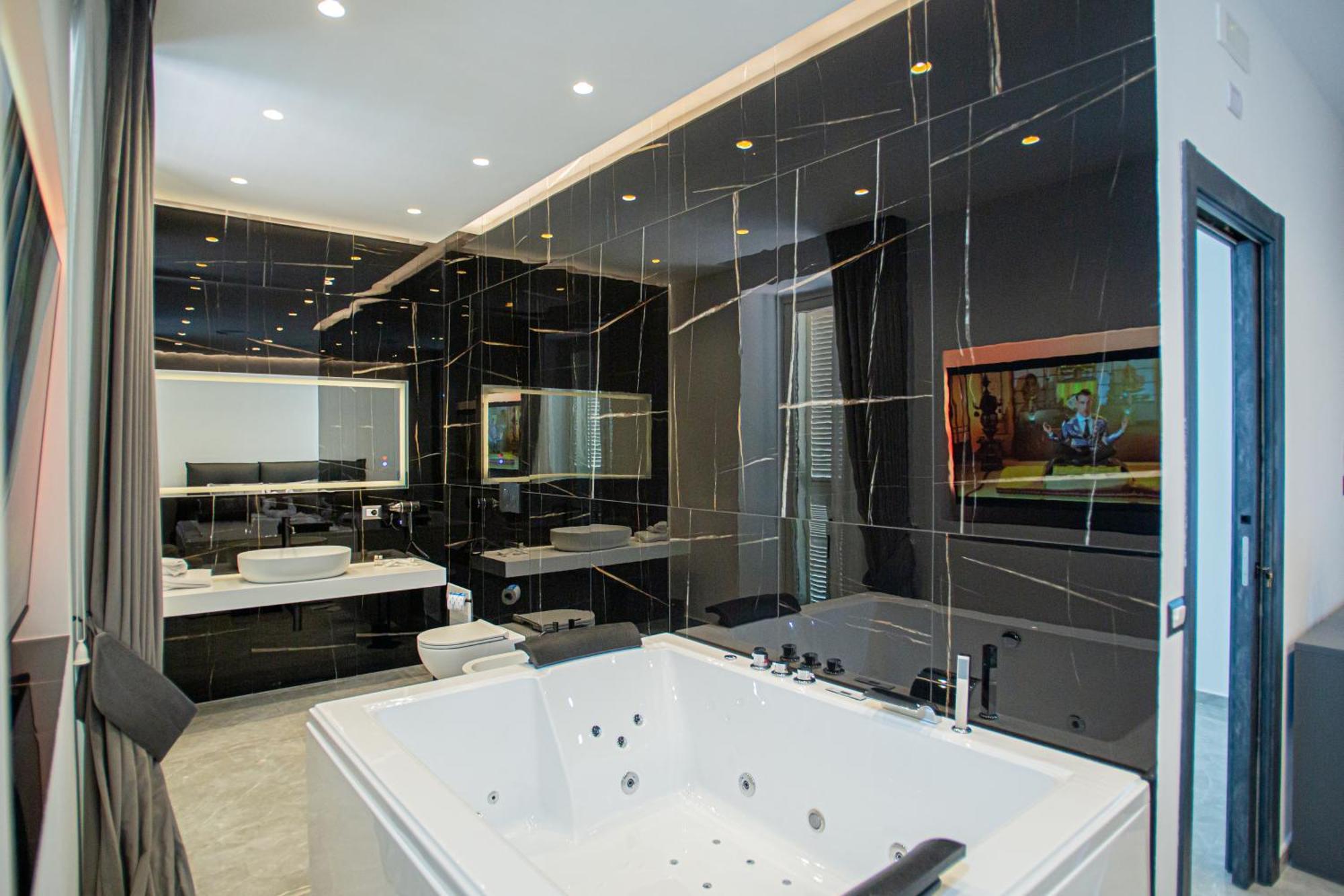 Forever Luxury Rooms Castellammare di Stabia Exterior photo