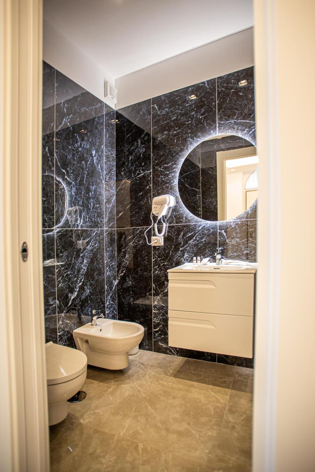 Forever Luxury Rooms Castellammare di Stabia Exterior photo