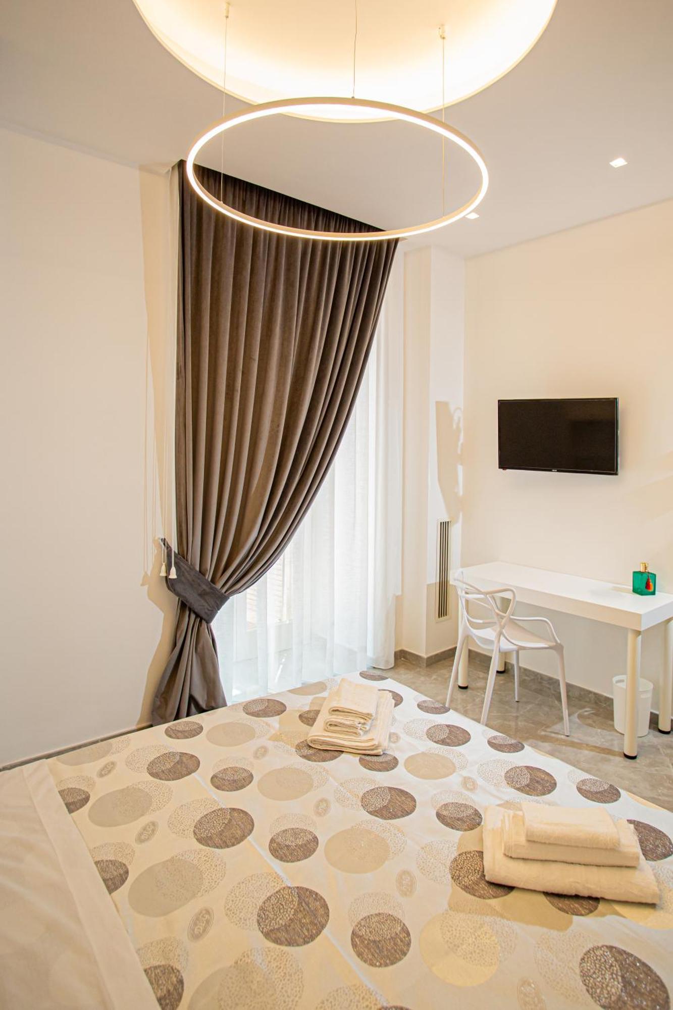 Forever Luxury Rooms Castellammare di Stabia Exterior photo
