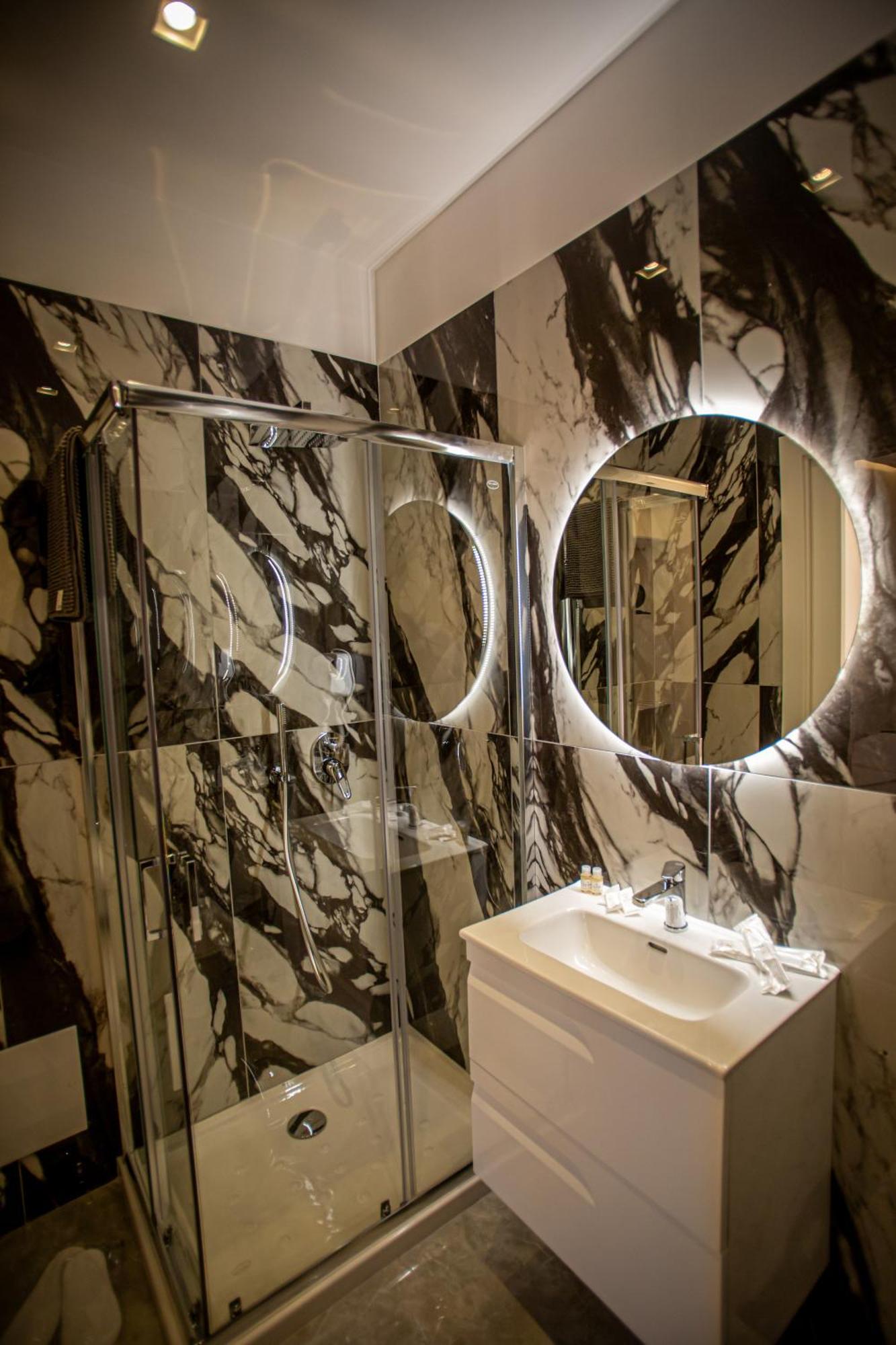 Forever Luxury Rooms Castellammare di Stabia Exterior photo